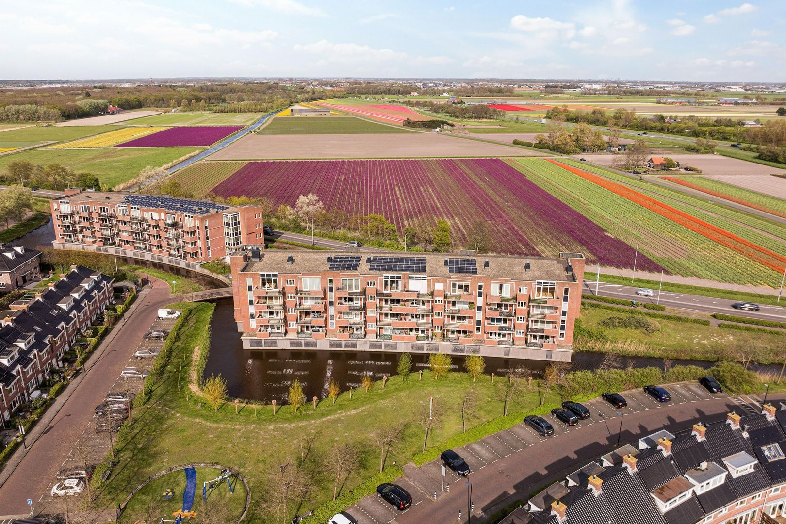 Peterhof 44, Noordwijk foto-31