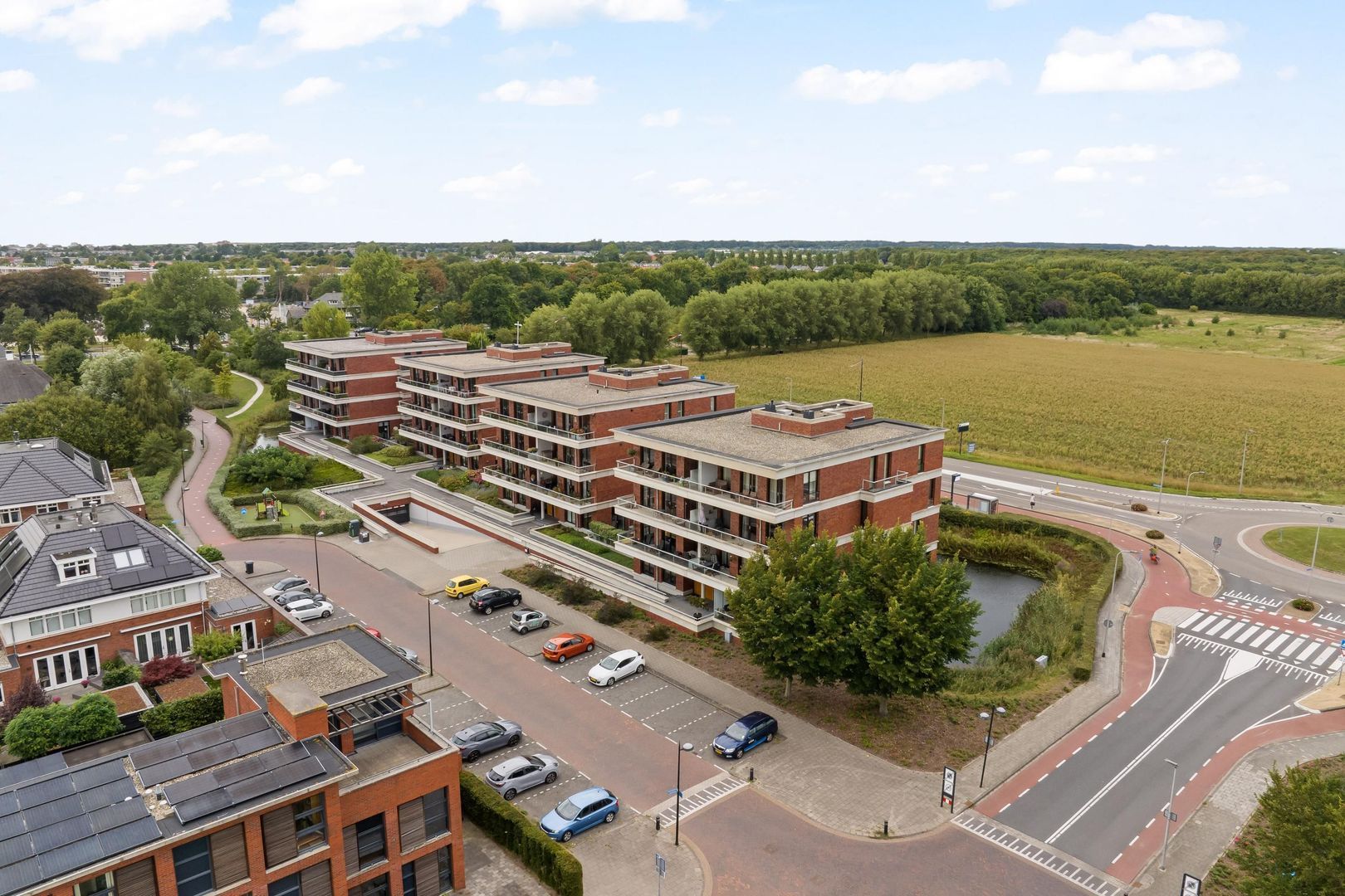 Biezenland 53, Noordwijk foto-1