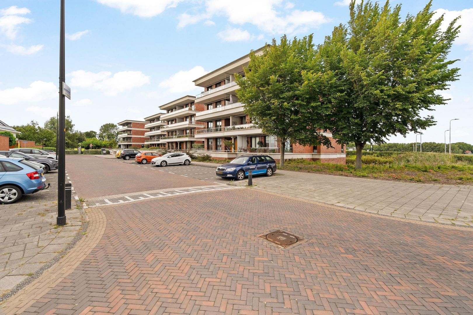 Biezenland 53, Noordwijk foto-2