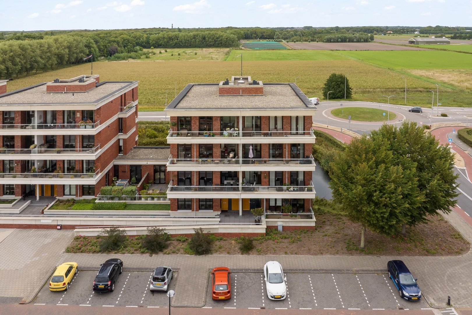 Biezenland 53, Noordwijk foto-31