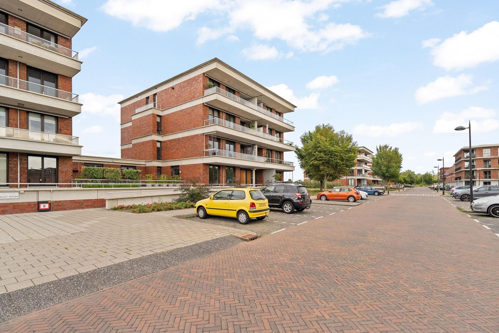 Biezenland 53, Noordwijk foto-0