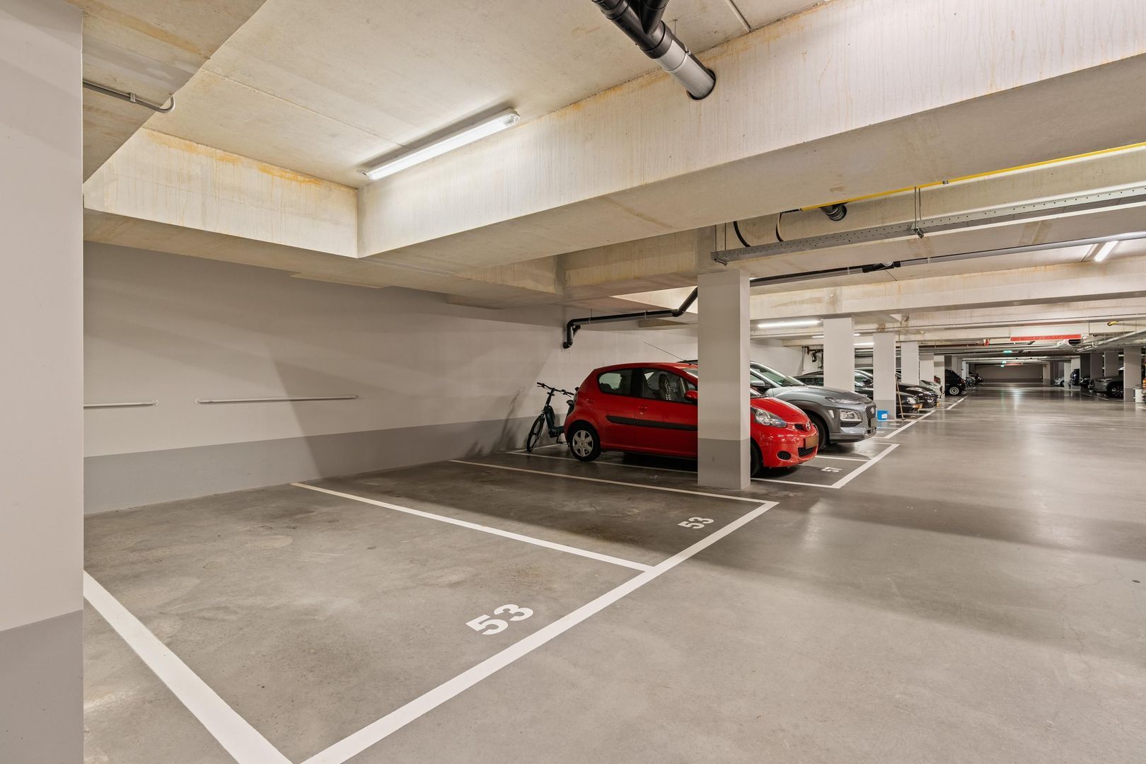 Biezenland 53, Noordwijk foto-26