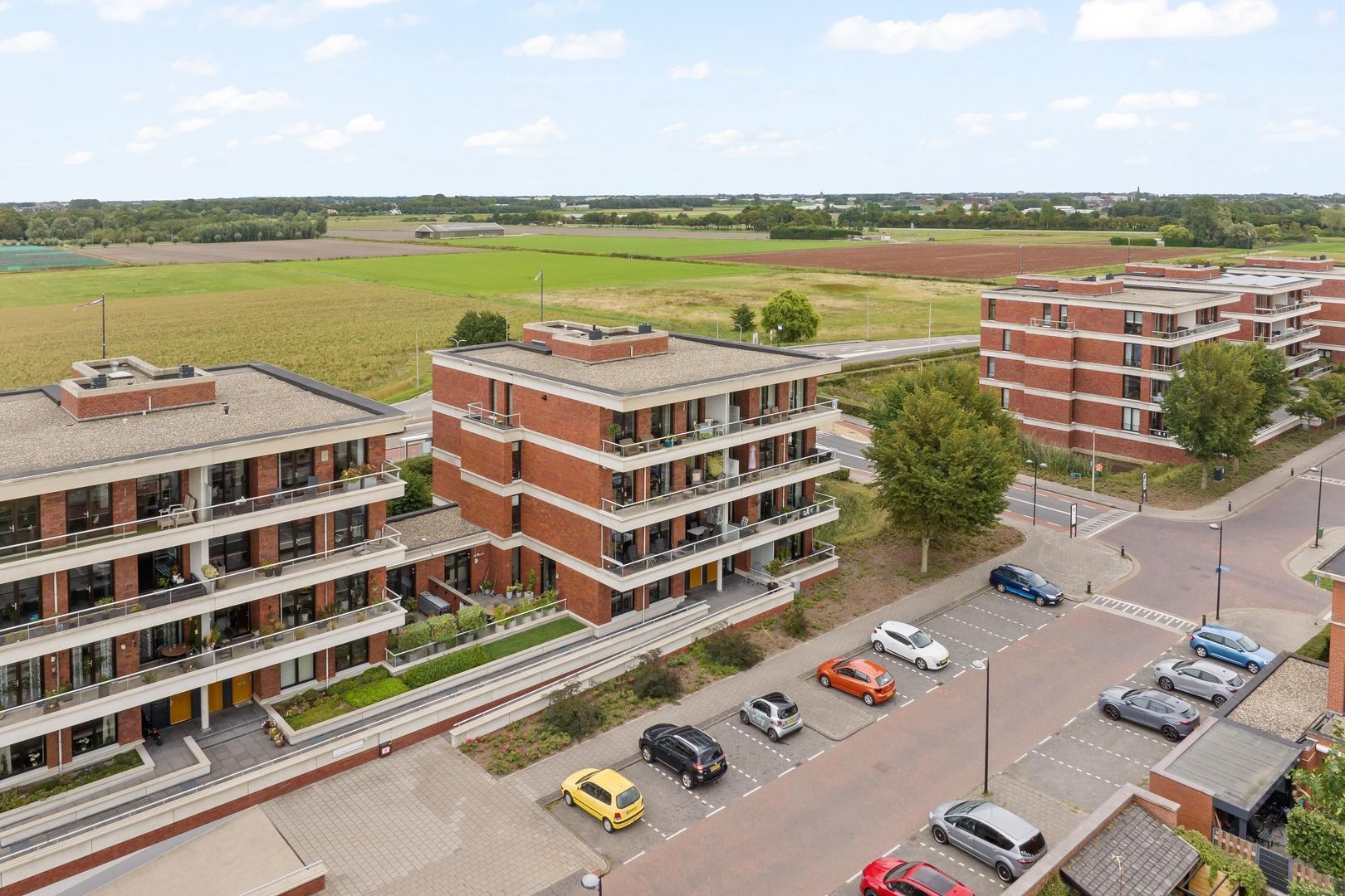 Biezenland 53, Noordwijk foto-32