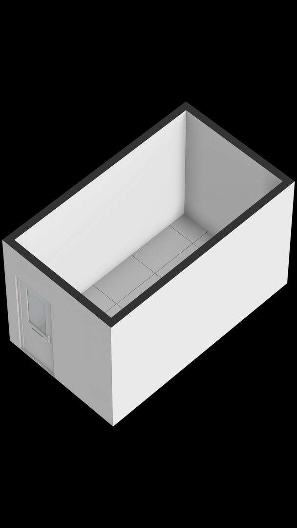 Biezenland 53, Noordwijk plattegrond-4