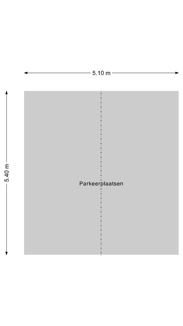 Biezenland 53, Noordwijk plattegrond-2