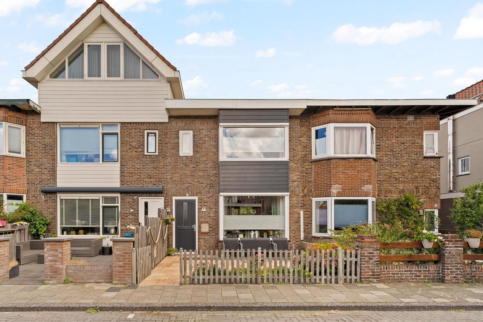 Daniël Noteboomstraat 12, Noordwijk foto-0