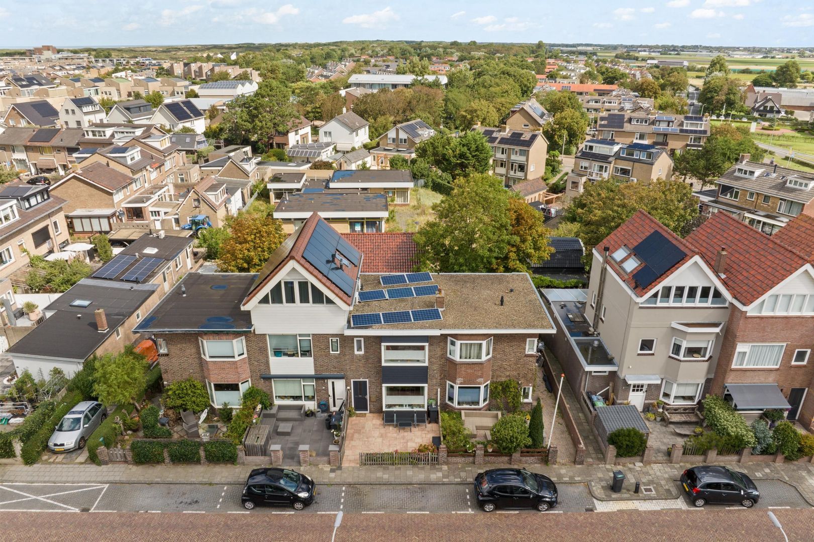 Daniël Noteboomstraat 12, Noordwijk foto-1