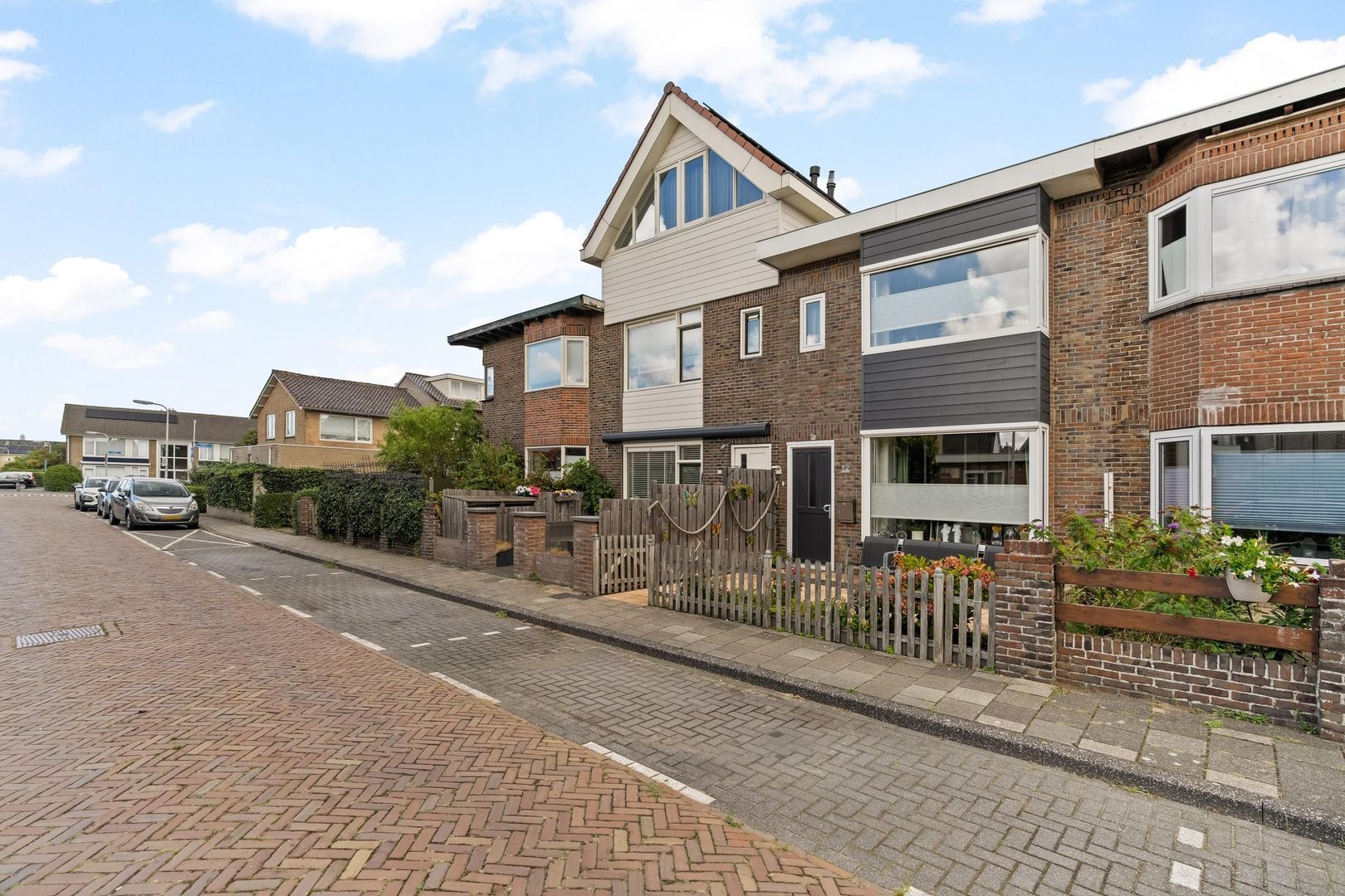 Daniël Noteboomstraat 12, Noordwijk foto-3