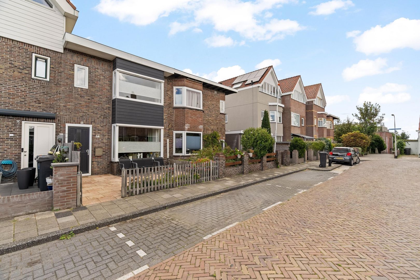 Daniël Noteboomstraat 12, Noordwijk foto-4