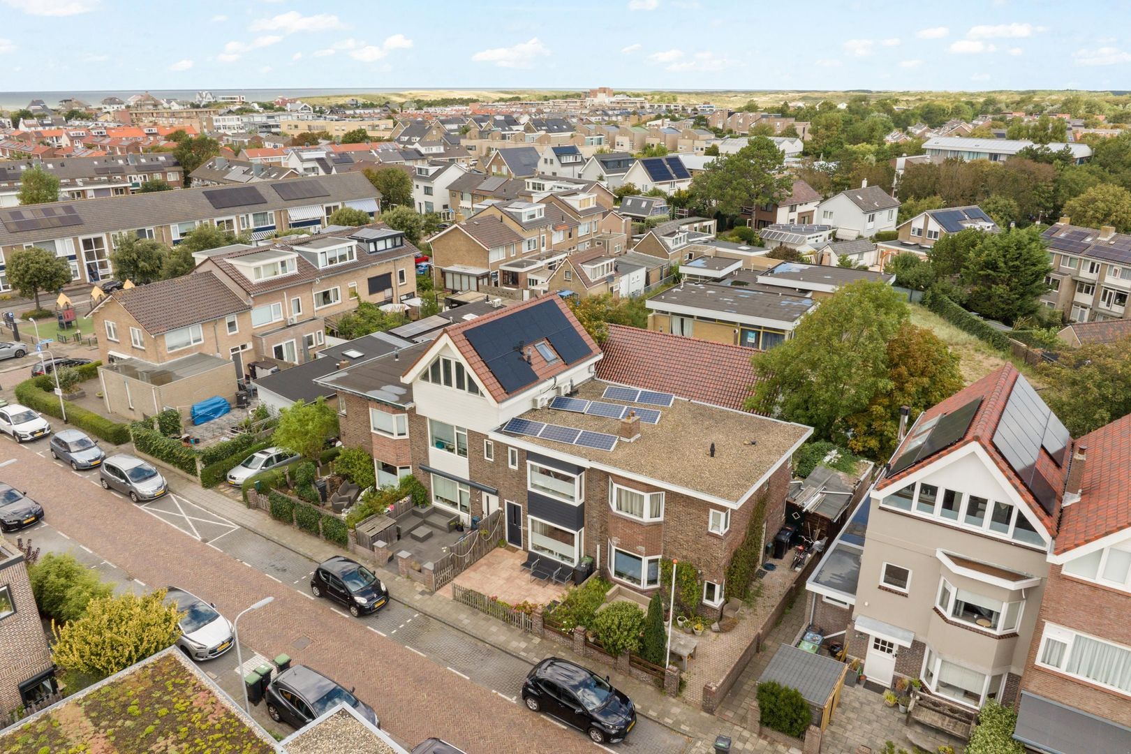 Daniël Noteboomstraat 12, Noordwijk foto-2