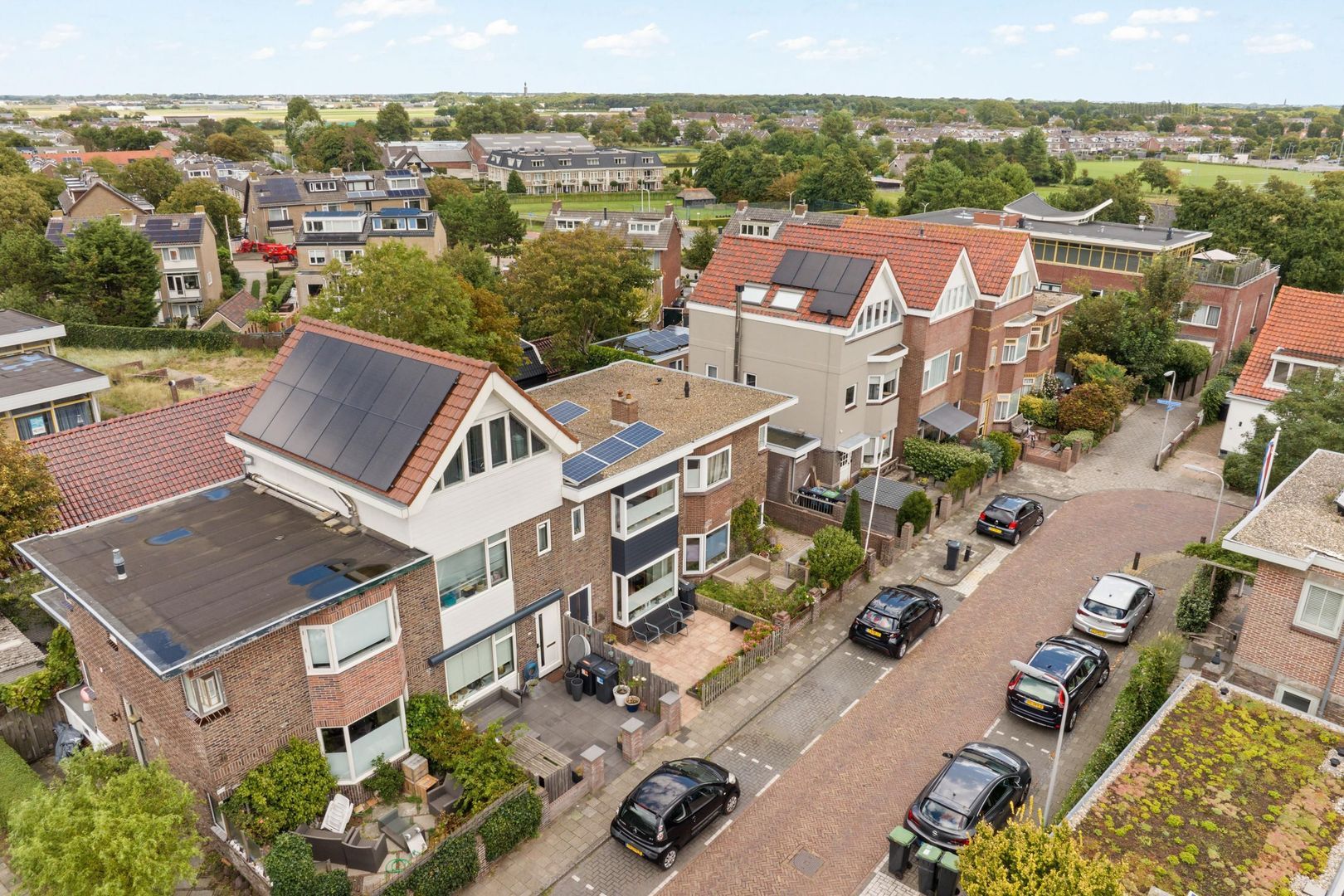 Daniël Noteboomstraat 12, Noordwijk foto-5