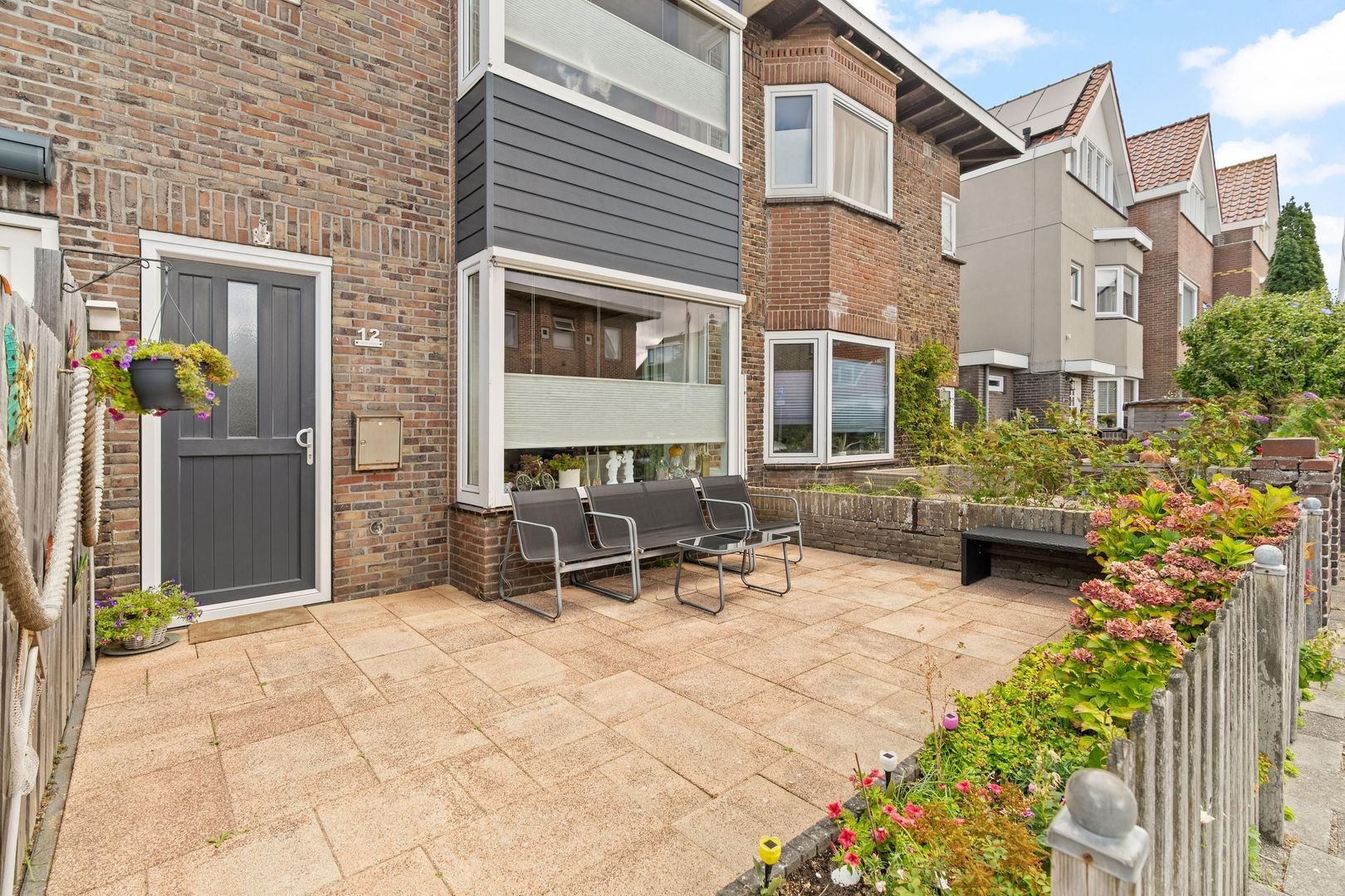 Daniël Noteboomstraat 12, Noordwijk foto-6