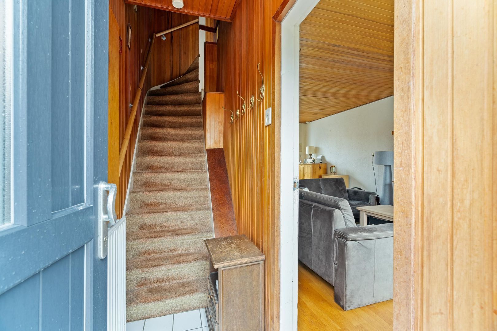 Daniël Noteboomstraat 12, Noordwijk foto-7