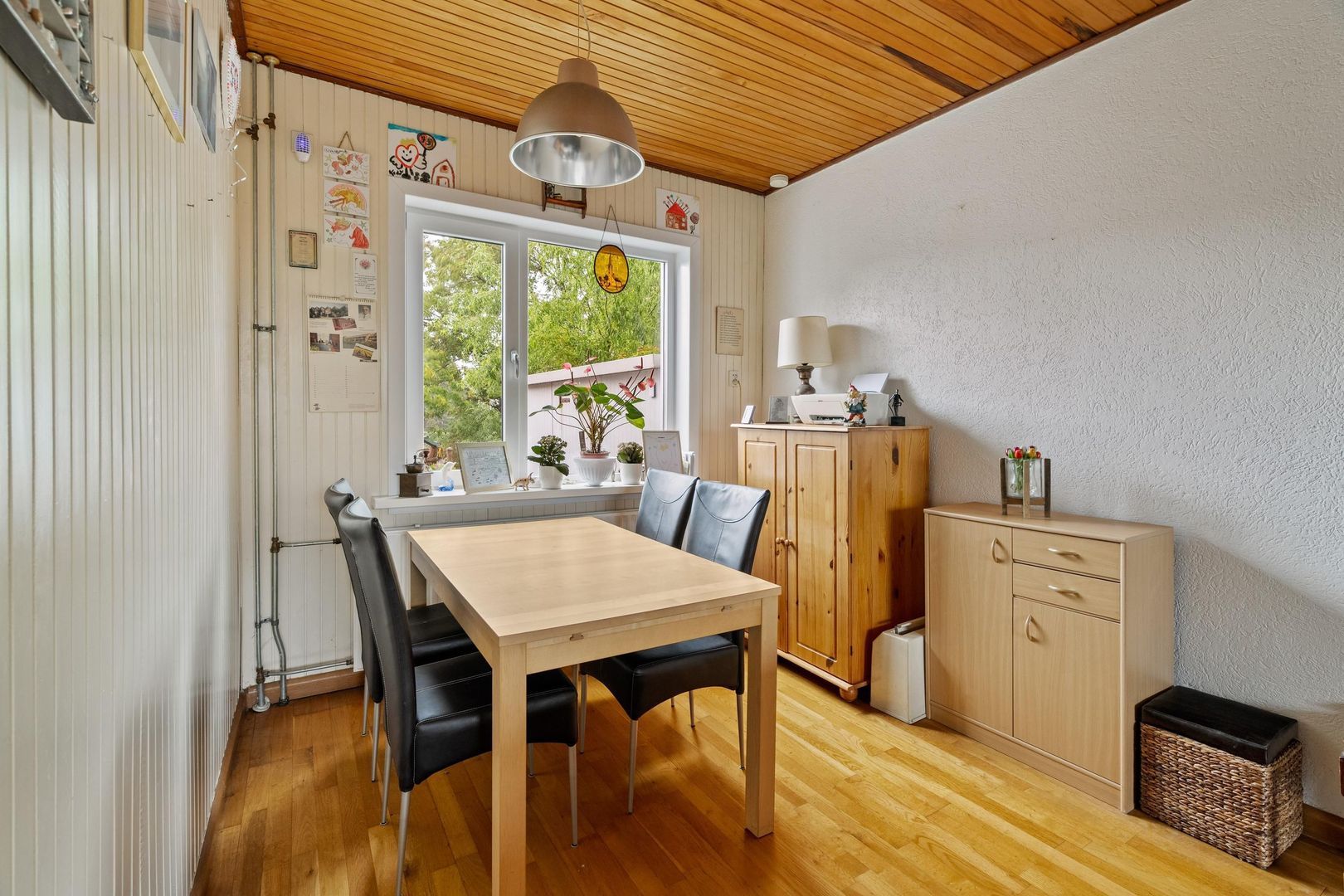 Daniël Noteboomstraat 12, Noordwijk foto-11