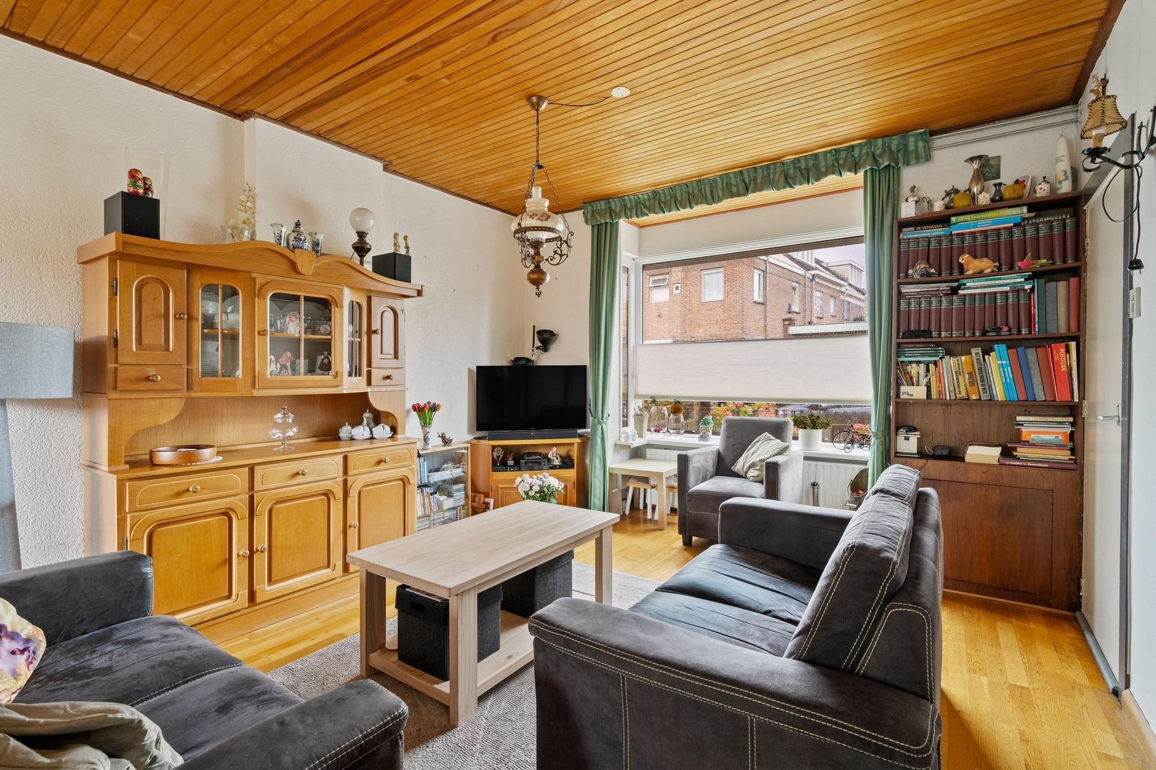 Daniël Noteboomstraat 12, Noordwijk foto-10