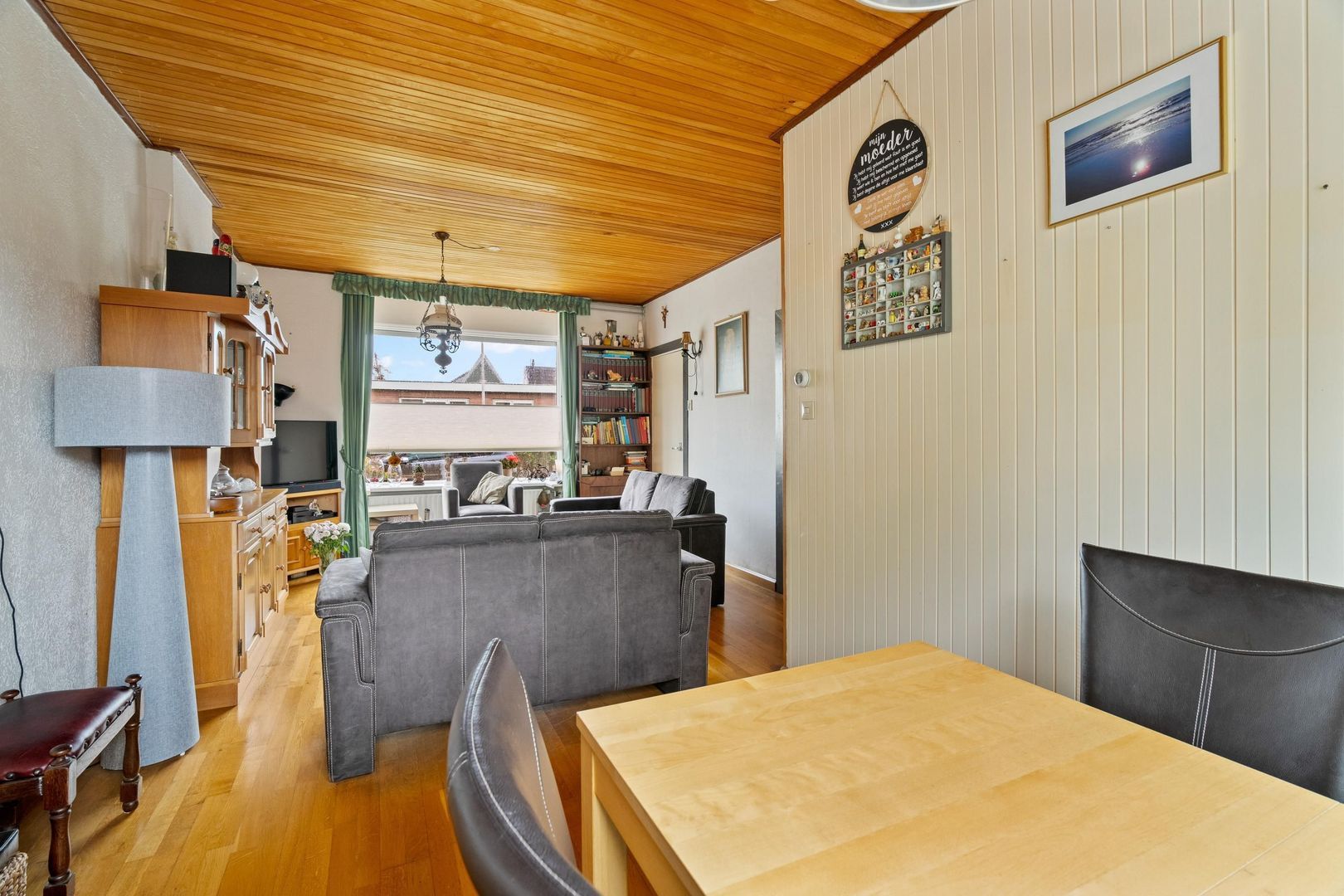 Daniël Noteboomstraat 12, Noordwijk foto-12