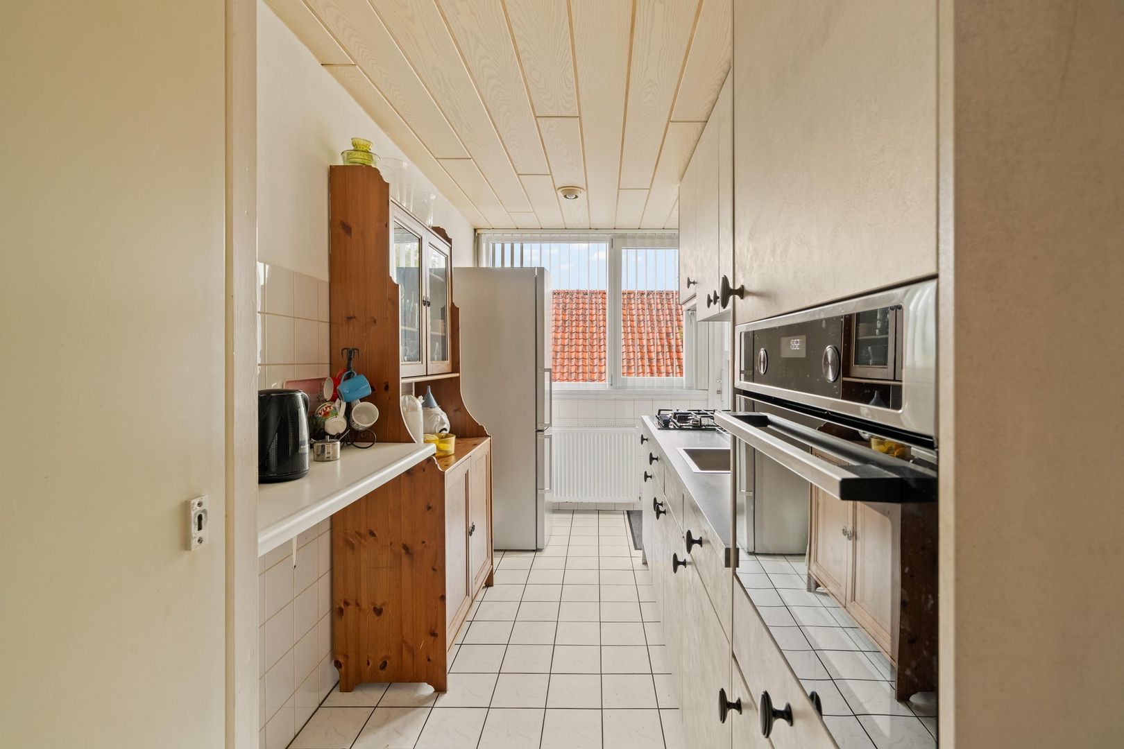 Daniël Noteboomstraat 12, Noordwijk foto-13