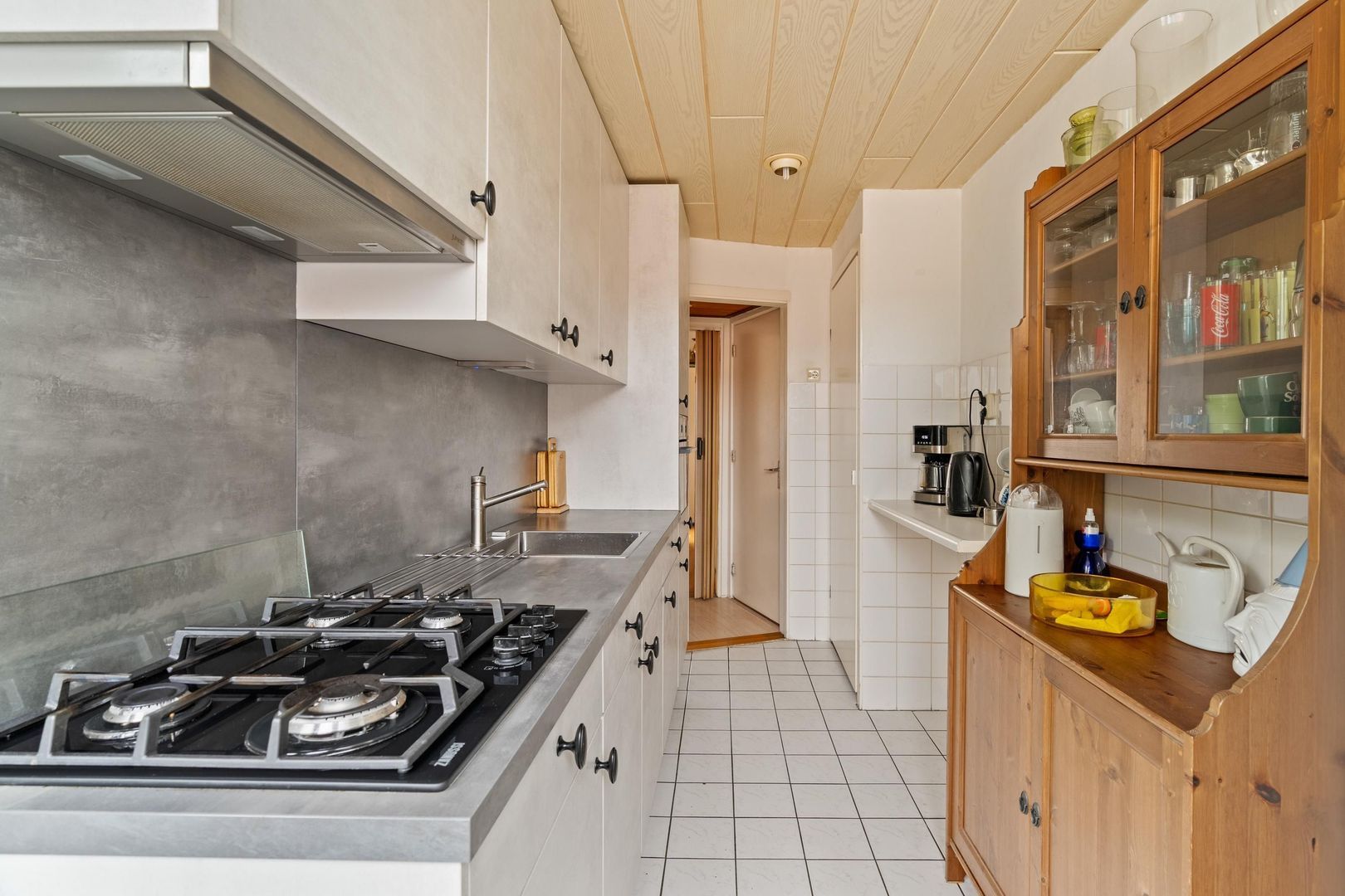 Daniël Noteboomstraat 12, Noordwijk foto-14