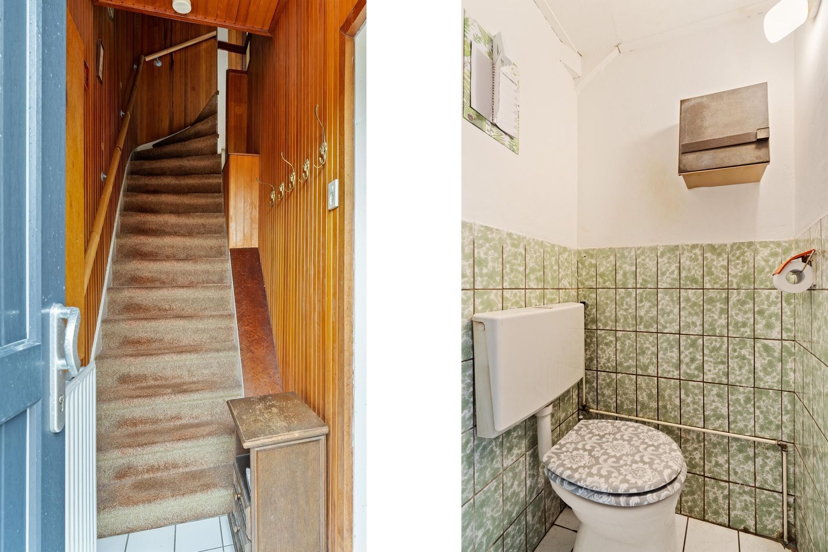 Daniël Noteboomstraat 12, Noordwijk foto-18