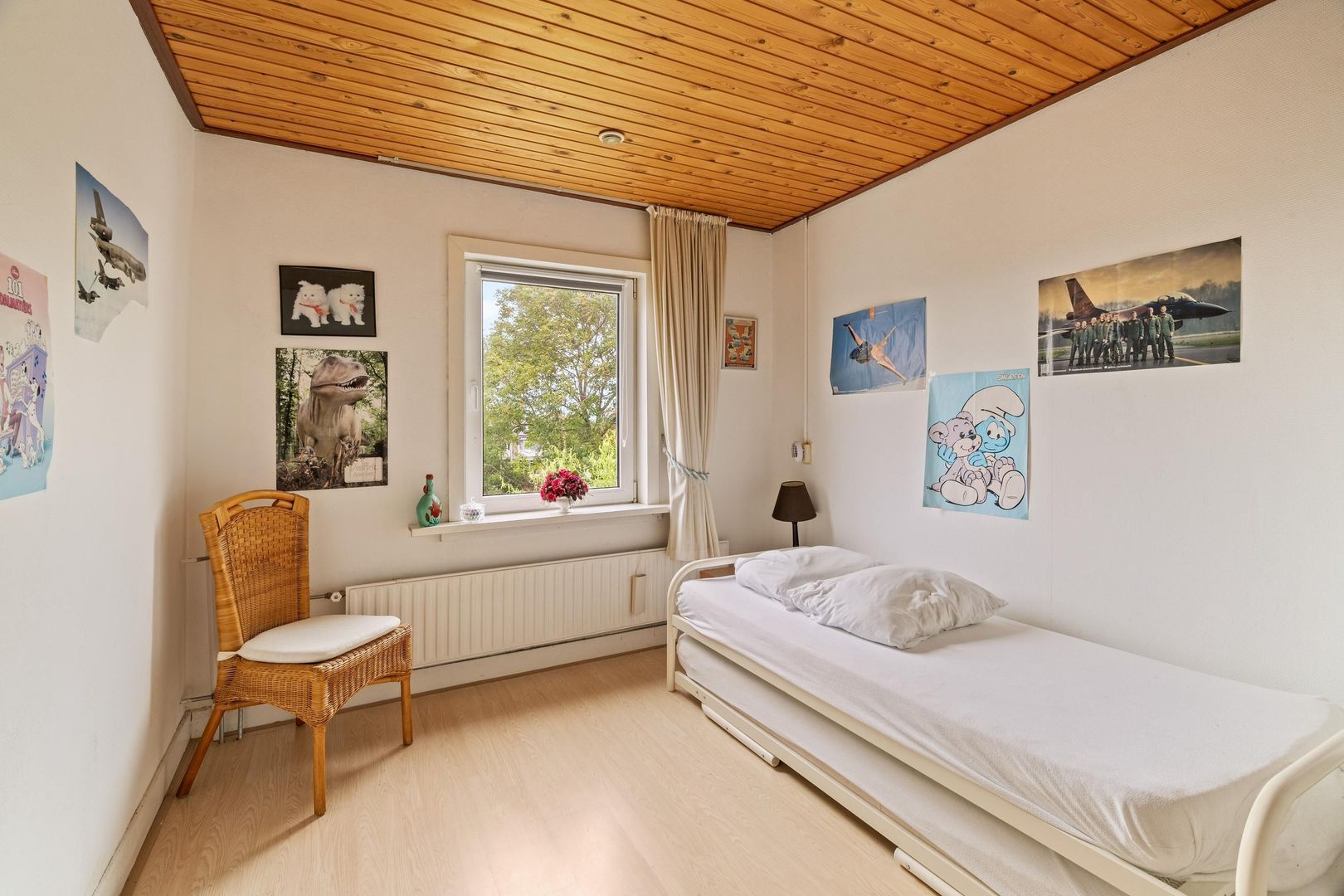 Daniël Noteboomstraat 12, Noordwijk foto-22