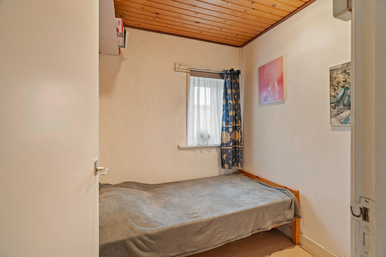 Daniël Noteboomstraat 12, Noordwijk foto-24