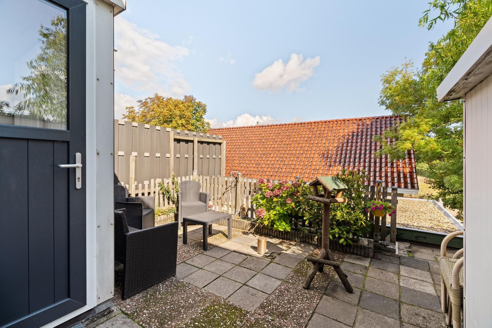 Daniël Noteboomstraat 12, Noordwijk foto-15