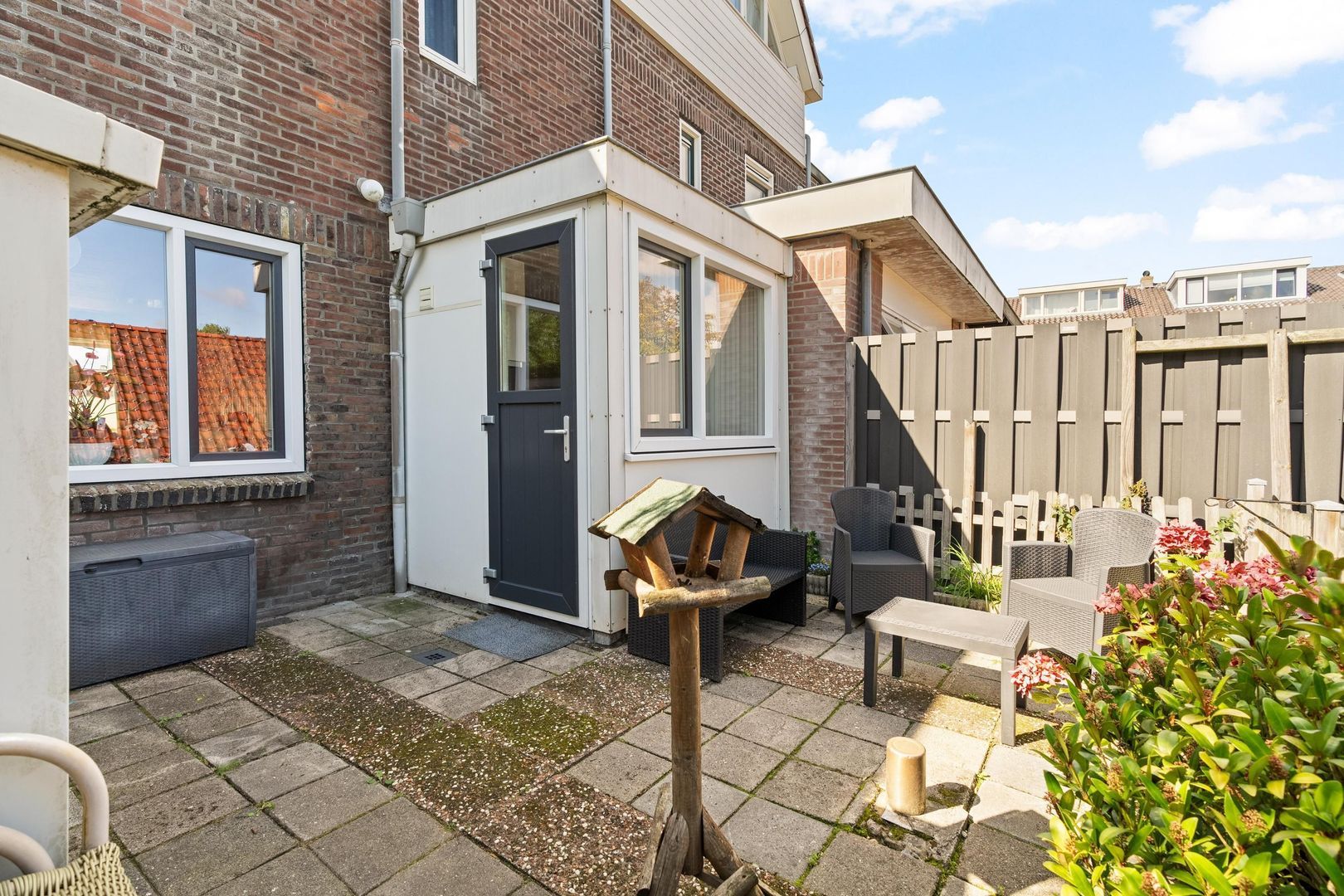 Daniël Noteboomstraat 12, Noordwijk foto-16