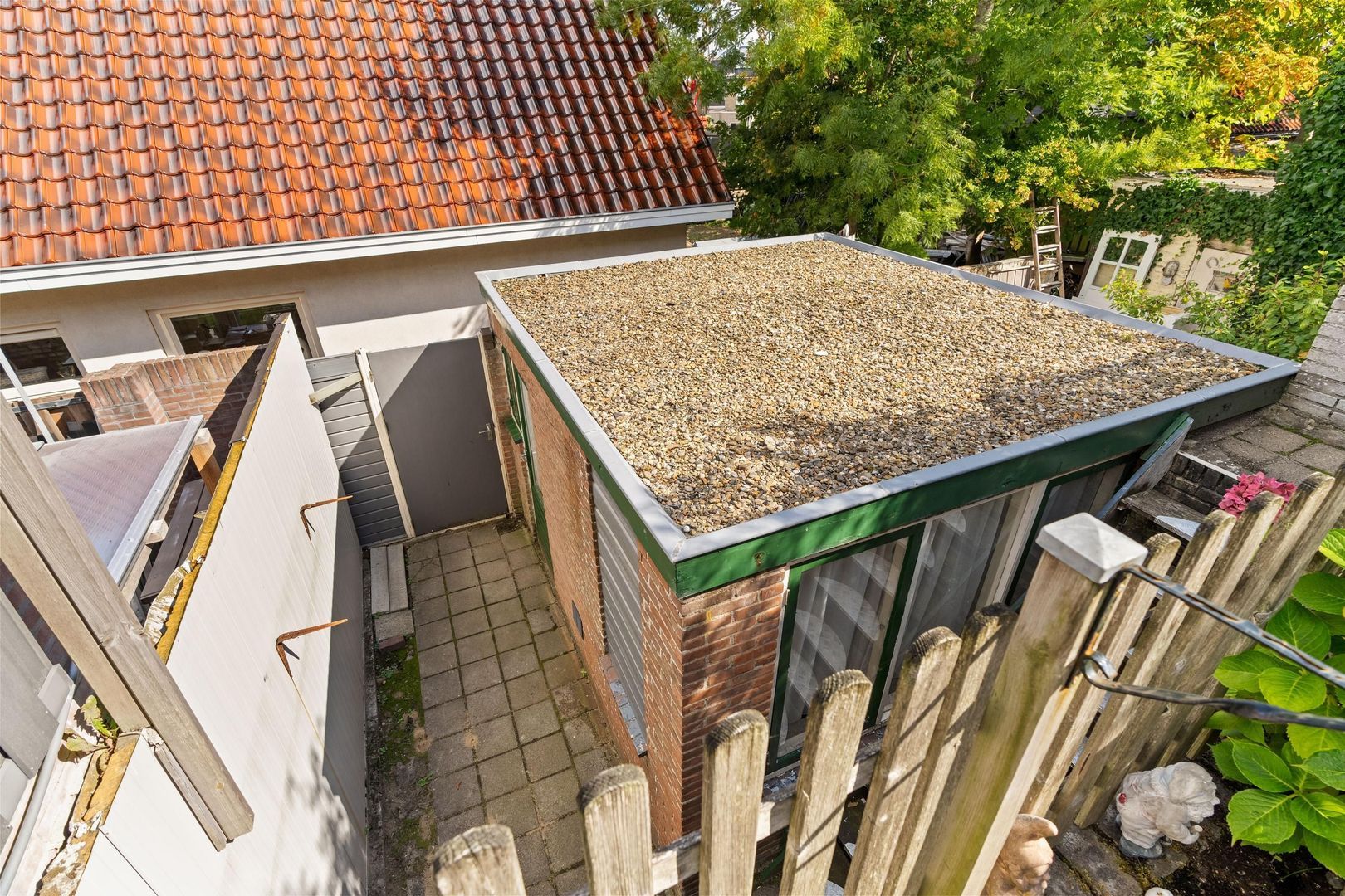 Daniël Noteboomstraat 12, Noordwijk foto-17