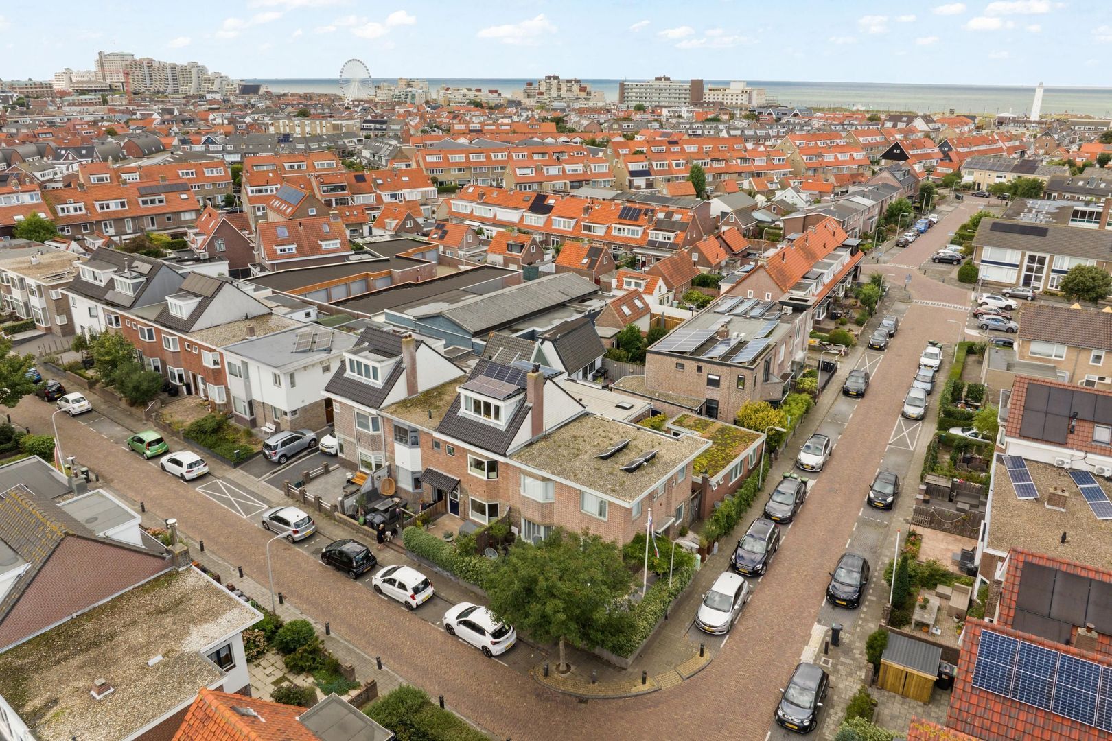 Daniël Noteboomstraat 12, Noordwijk foto-27