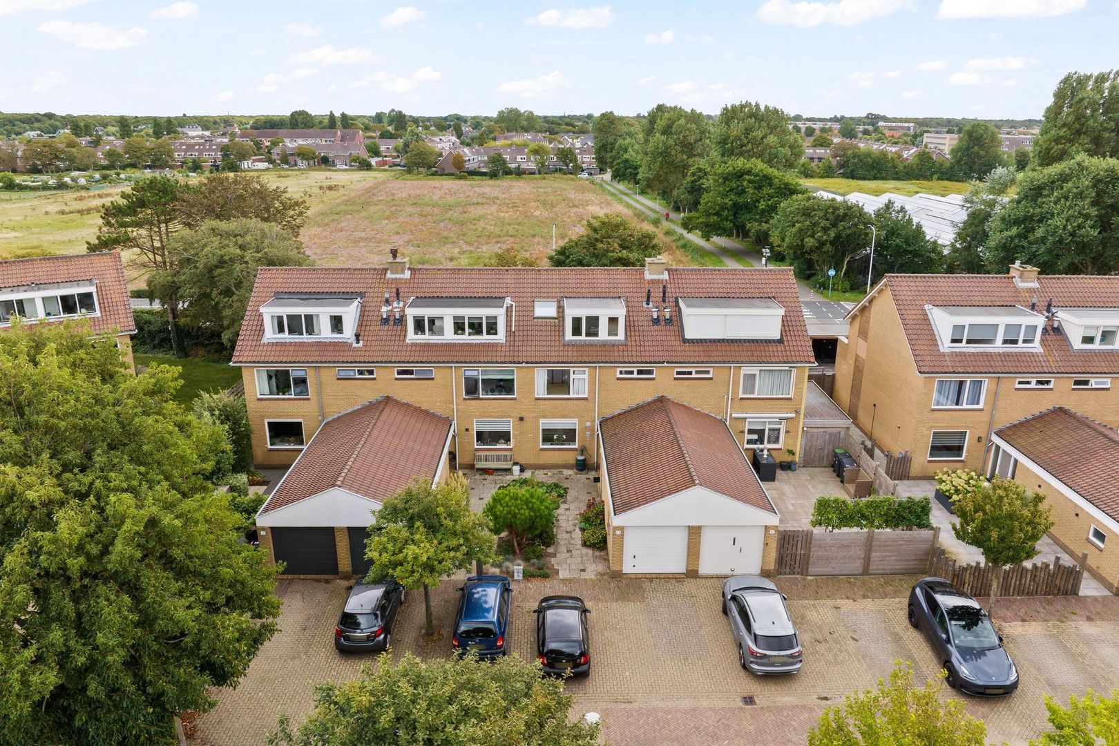 Thijs van der Lindenstraat 44, Noordwijk foto-0