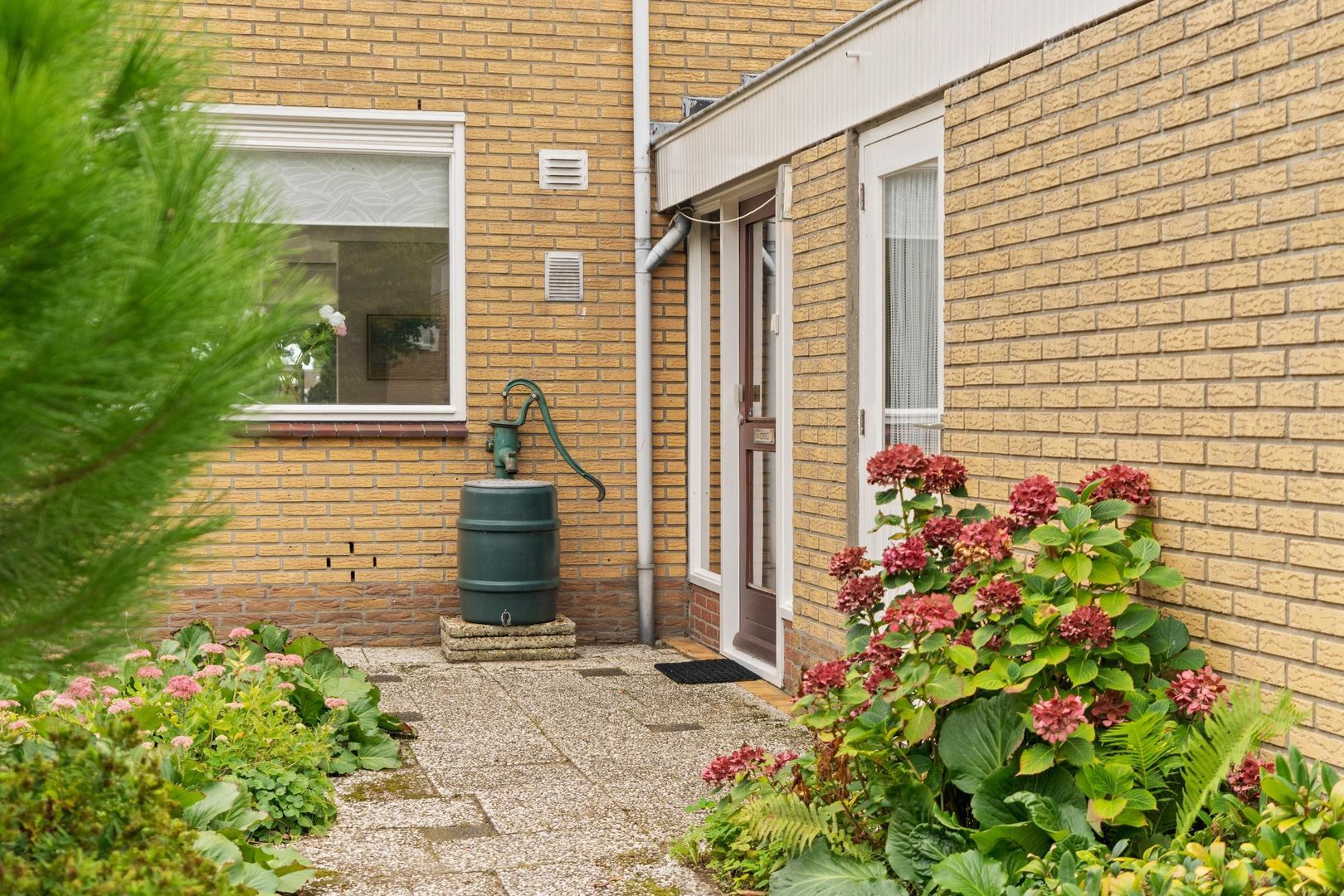 Thijs van der Lindenstraat 44, Noordwijk foto-3