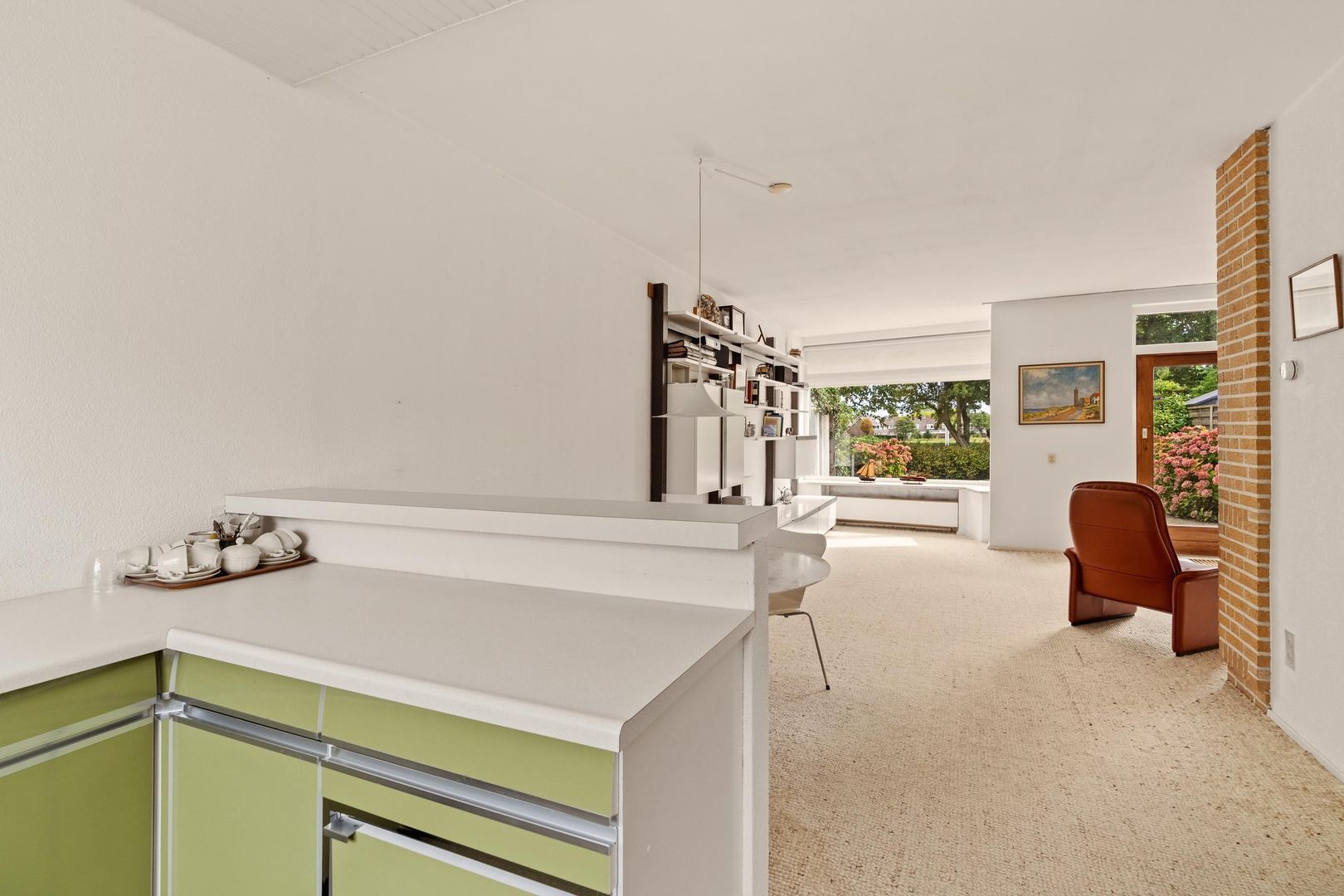 Thijs van der Lindenstraat 44, Noordwijk foto-13