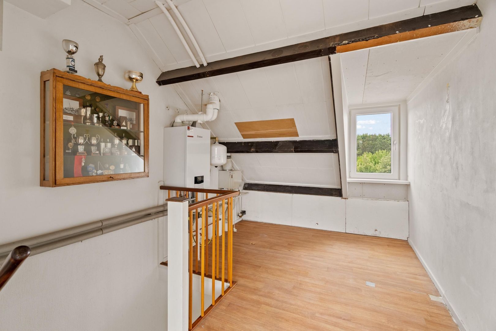 Thijs van der Lindenstraat 44, Noordwijk foto-23