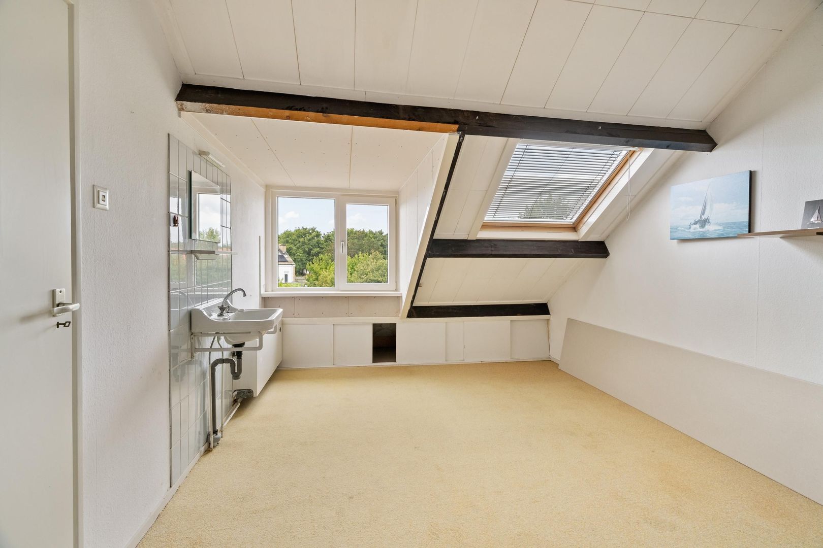 Thijs van der Lindenstraat 44, Noordwijk foto-24