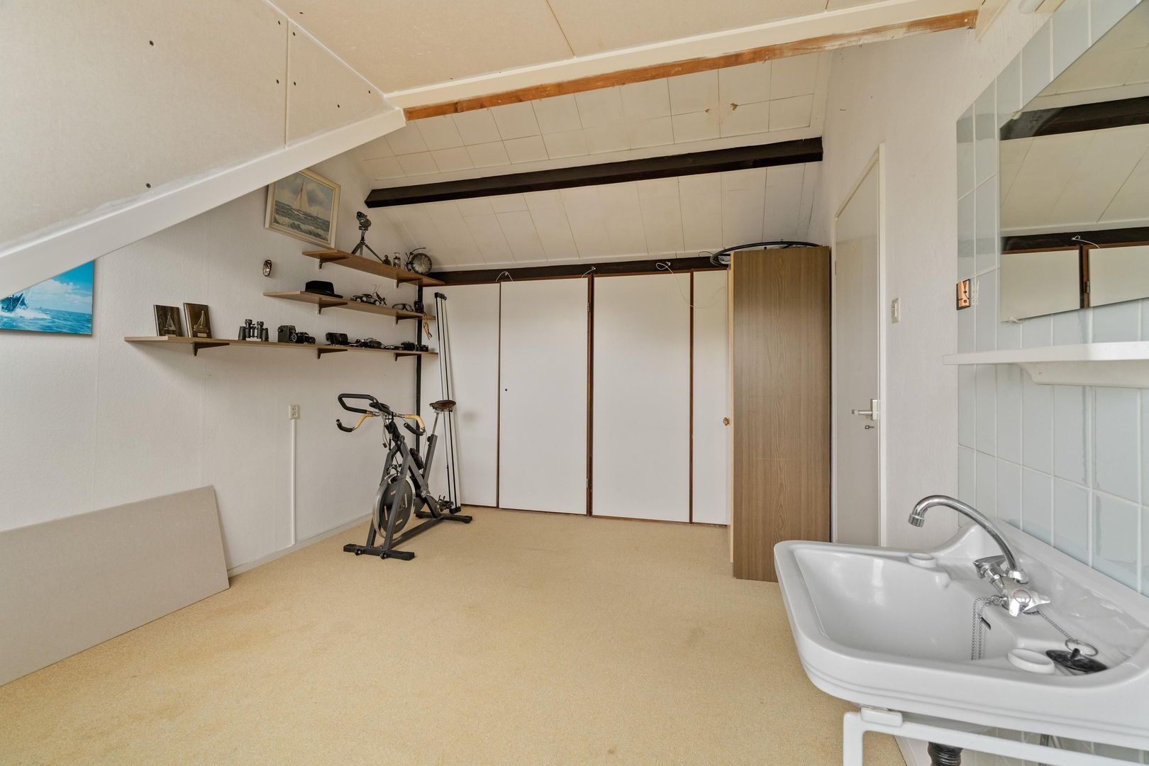 Thijs van der Lindenstraat 44, Noordwijk foto-25