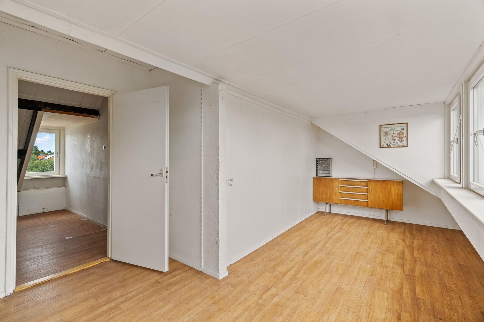 Thijs van der Lindenstraat 44, Noordwijk foto-26