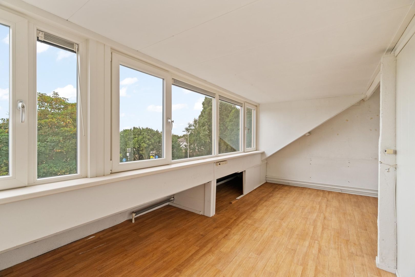 Thijs van der Lindenstraat 44, Noordwijk foto-27