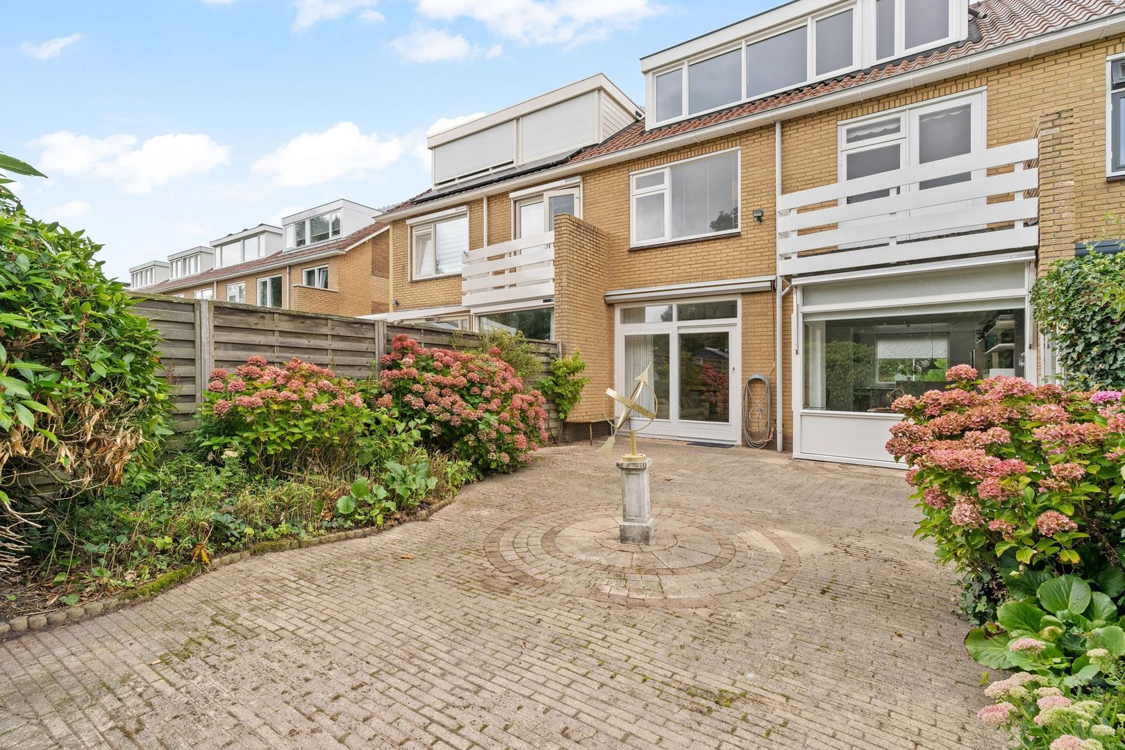 Thijs van der Lindenstraat 44, Noordwijk foto-28