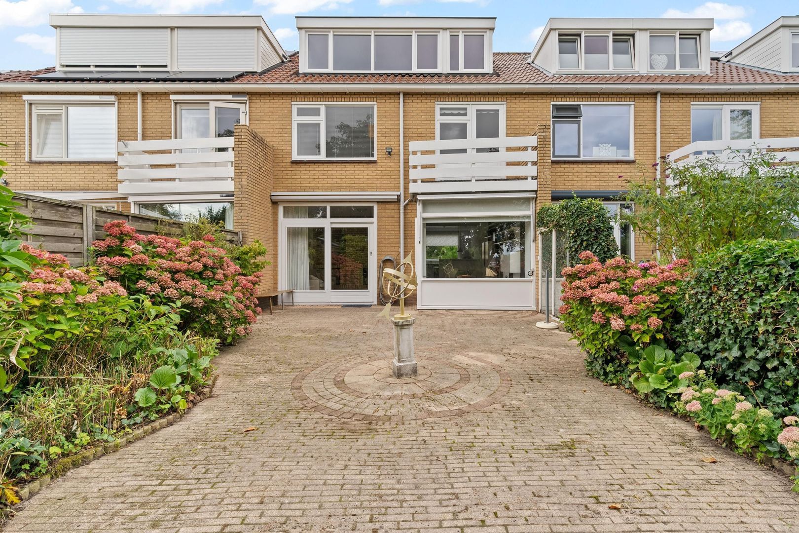 Thijs van der Lindenstraat 44, Noordwijk foto-7