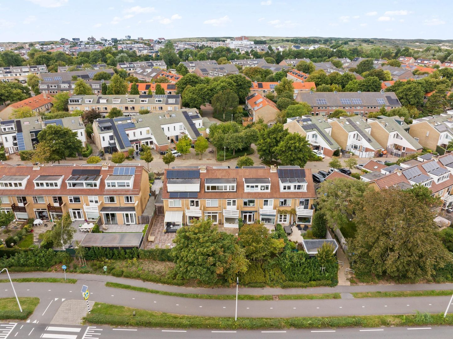 Thijs van der Lindenstraat 44, Noordwijk foto-32