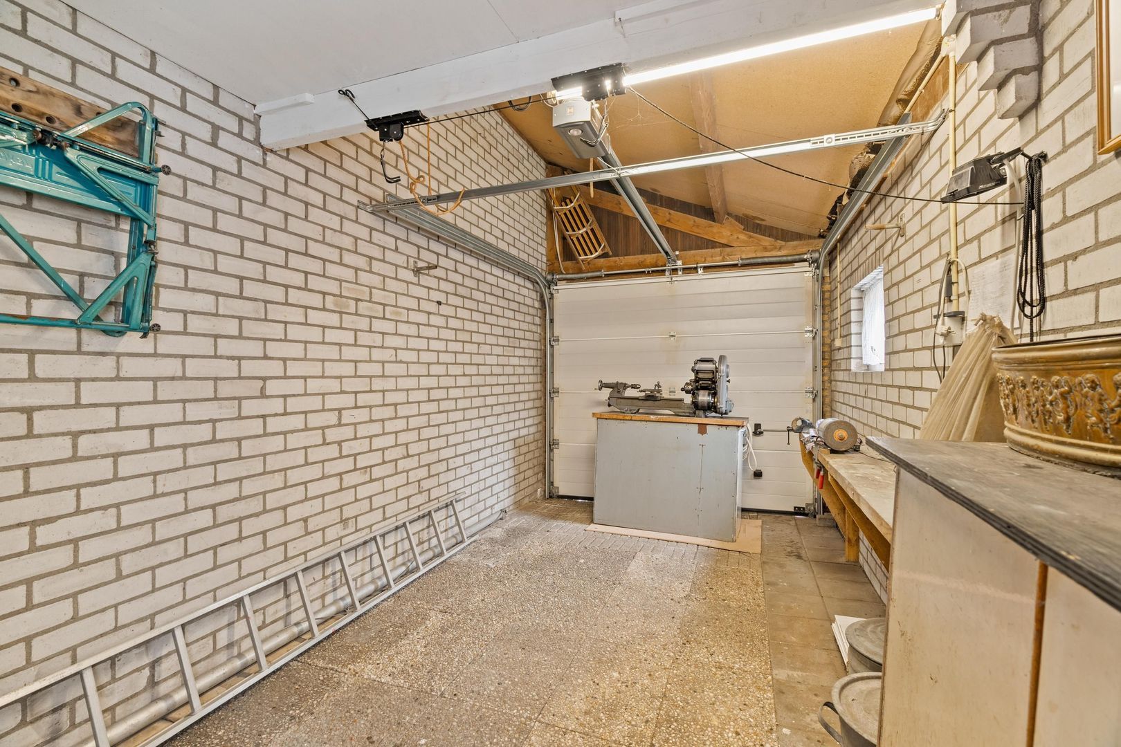 Thijs van der Lindenstraat 44, Noordwijk foto-30