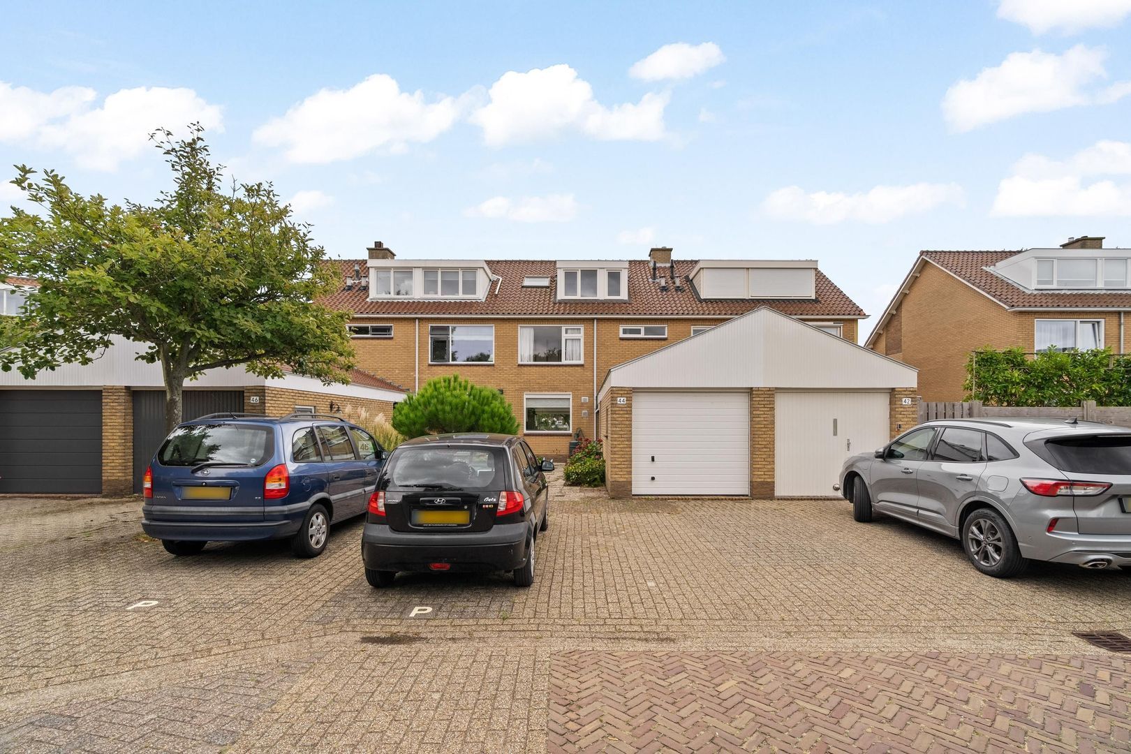 Thijs van der Lindenstraat 44, Noordwijk foto-31