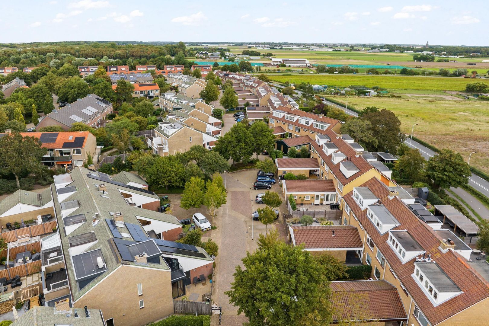 Thijs van der Lindenstraat 44, Noordwijk foto-33