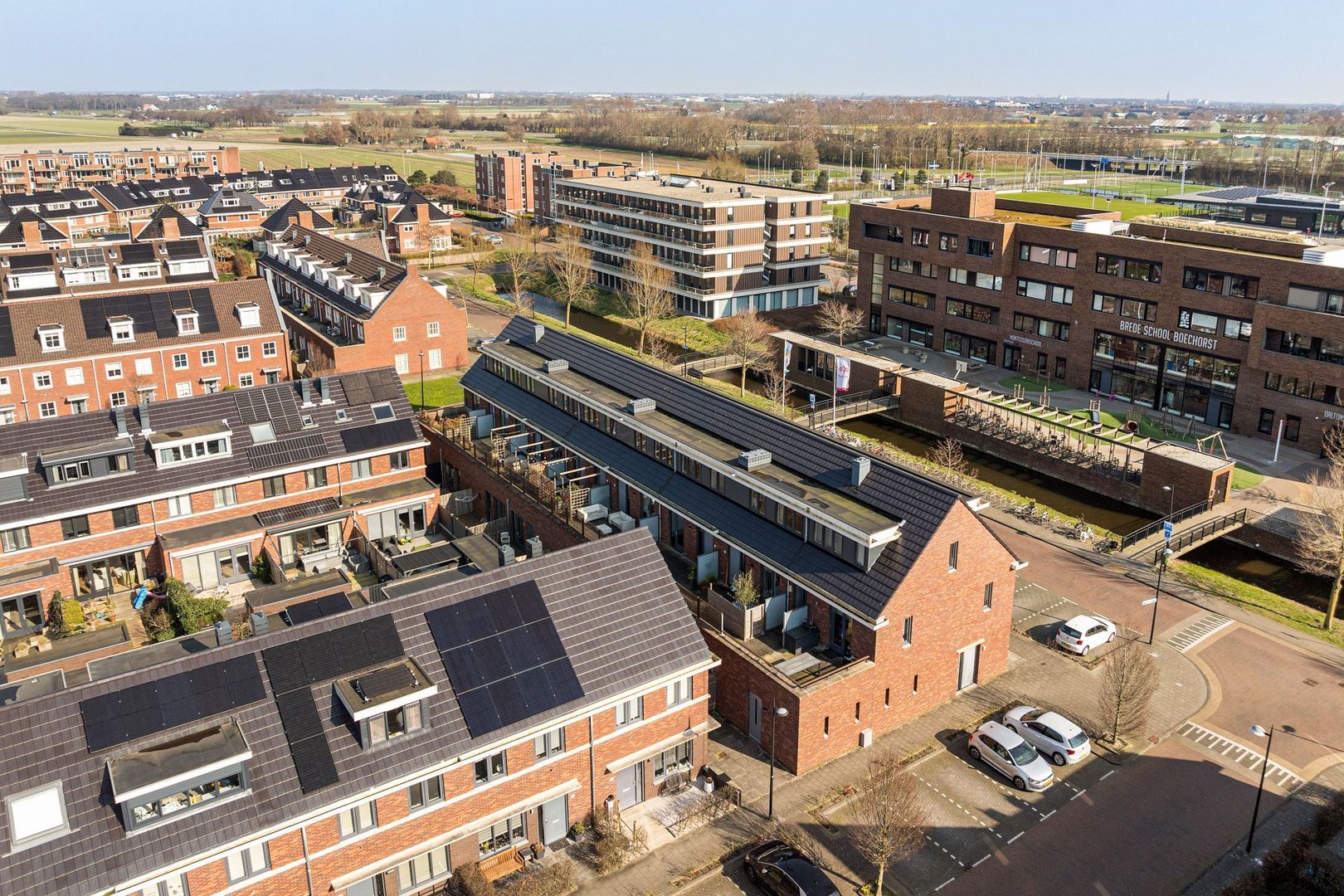 Jan de Ridderstraat 5, Noordwijk foto-2