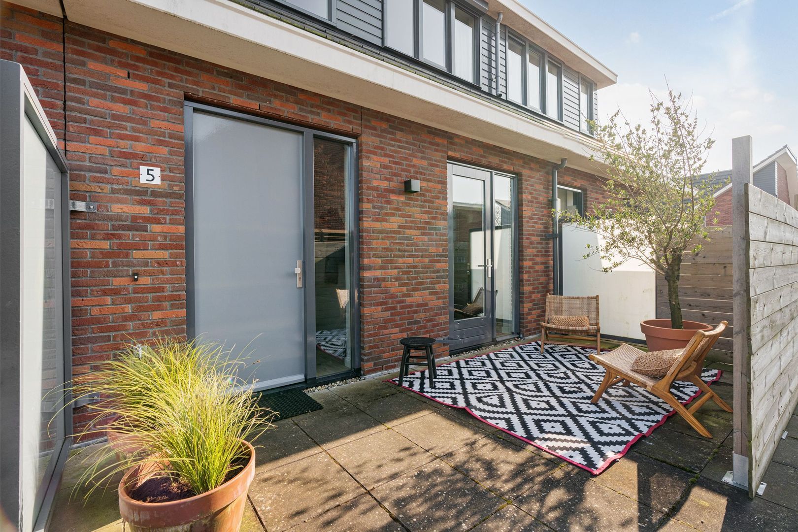 Jan de Ridderstraat 5, Noordwijk foto-4