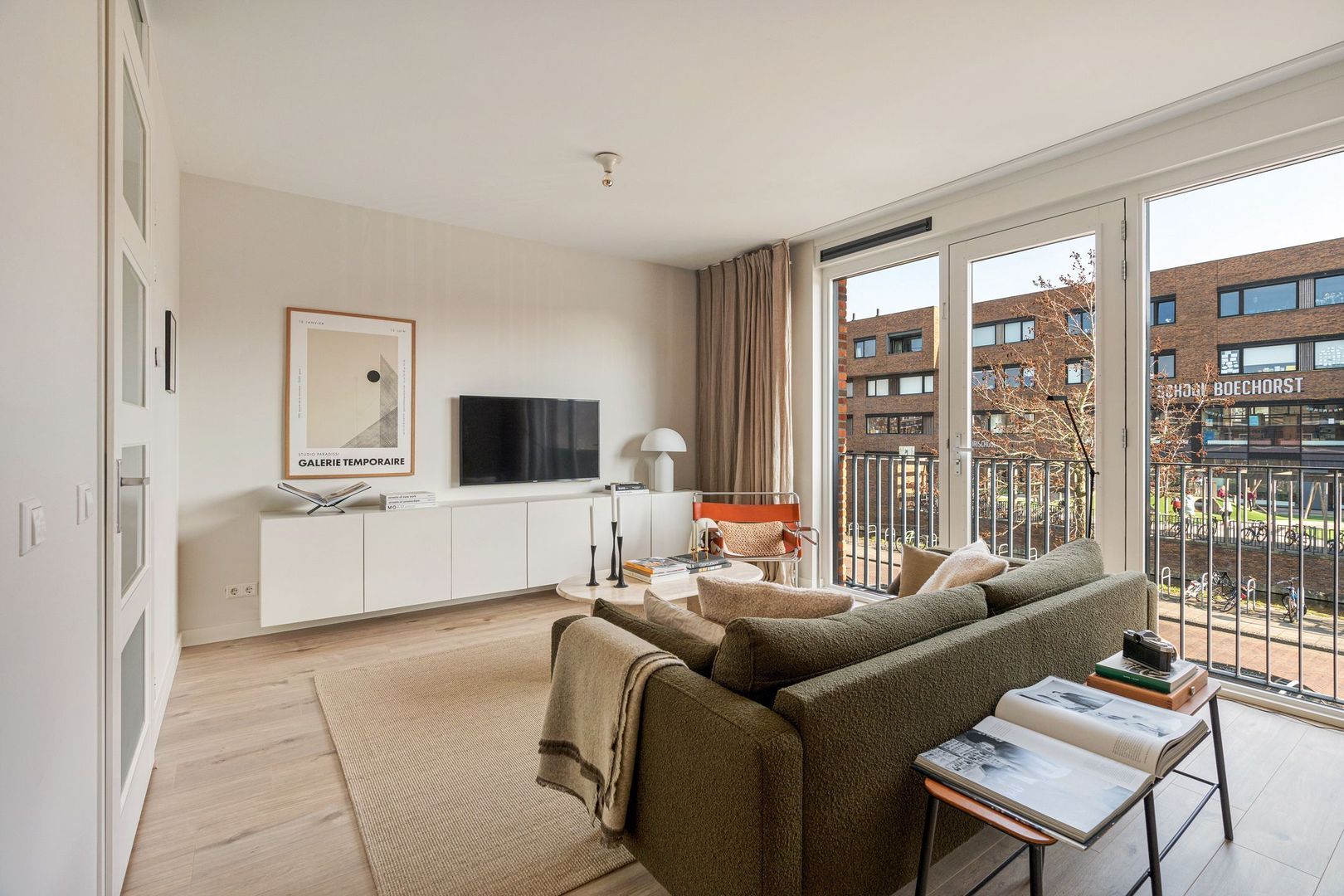 Jan de Ridderstraat 5, Noordwijk foto-6