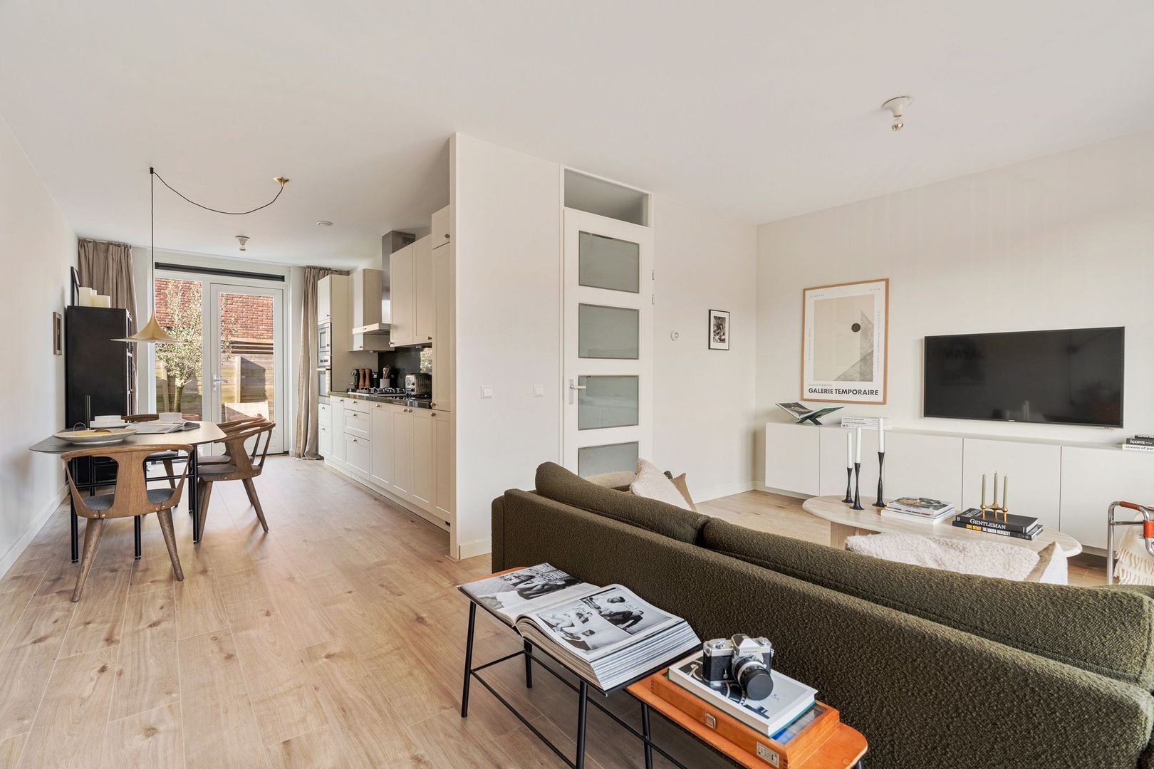 Jan de Ridderstraat 5, Noordwijk foto-5