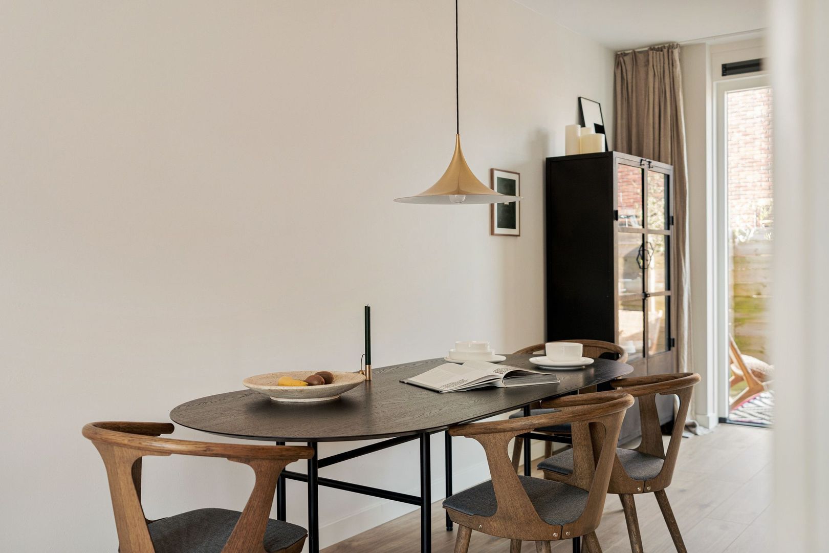 Jan de Ridderstraat 5, Noordwijk foto-8