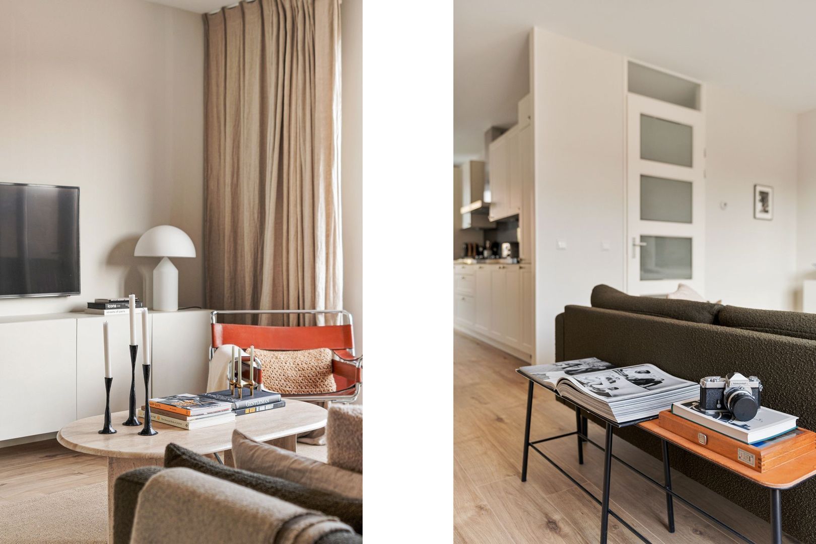 Jan de Ridderstraat 5, Noordwijk foto-9