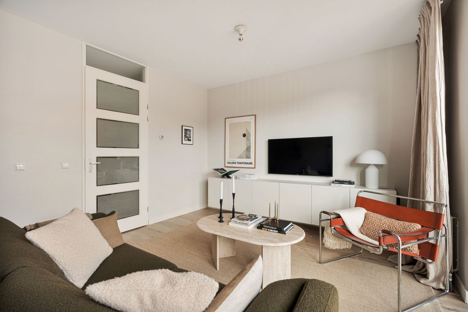 Jan de Ridderstraat 5, Noordwijk foto-7